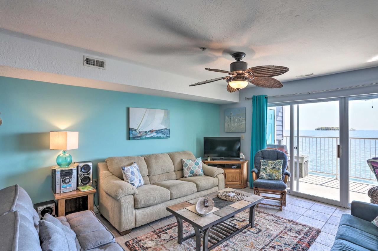 Cozy Middle Bass Island Getaway On Lake Eerie! Put-in-Bay Exterior photo