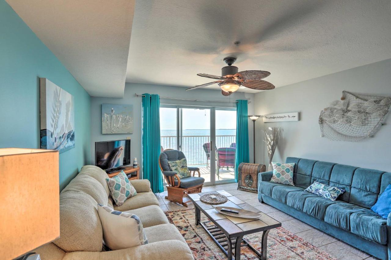 Cozy Middle Bass Island Getaway On Lake Eerie! Put-in-Bay Exterior photo