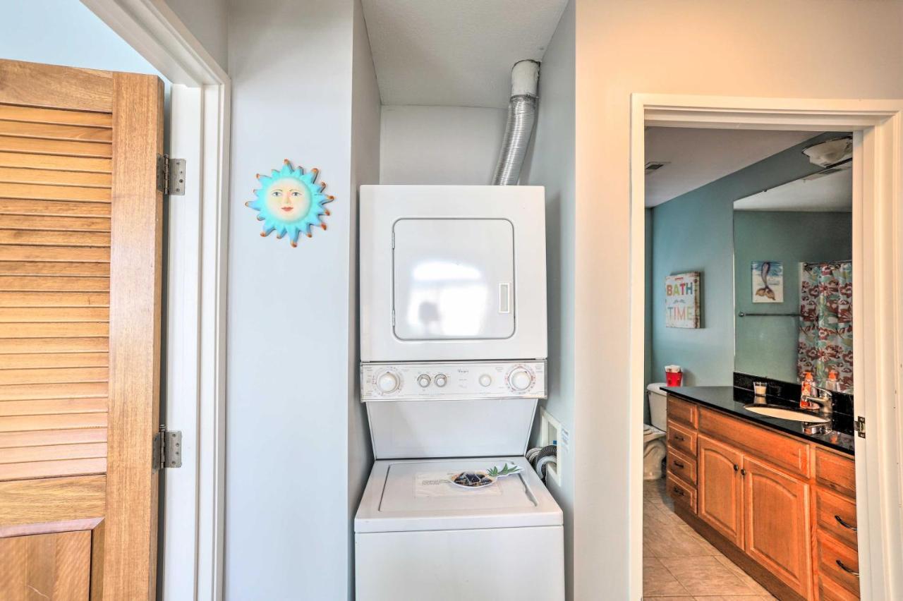 Cozy Middle Bass Island Getaway On Lake Eerie! Put-in-Bay Exterior photo