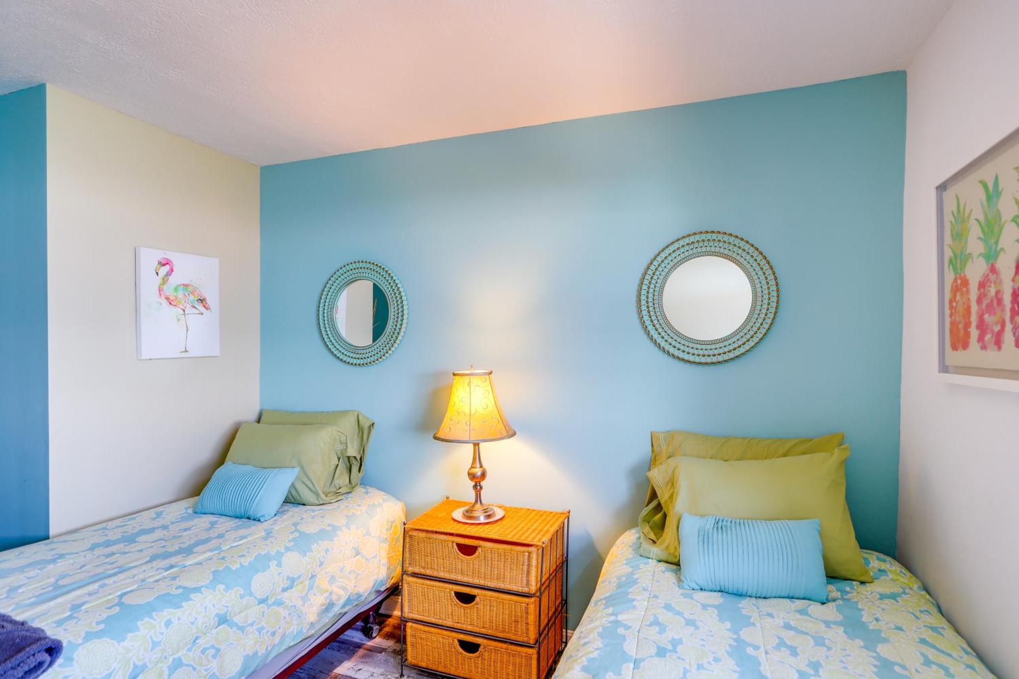 Cozy Middle Bass Island Getaway On Lake Eerie! Put-in-Bay Exterior photo